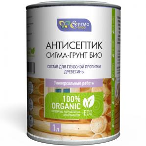 Масла и антисептики